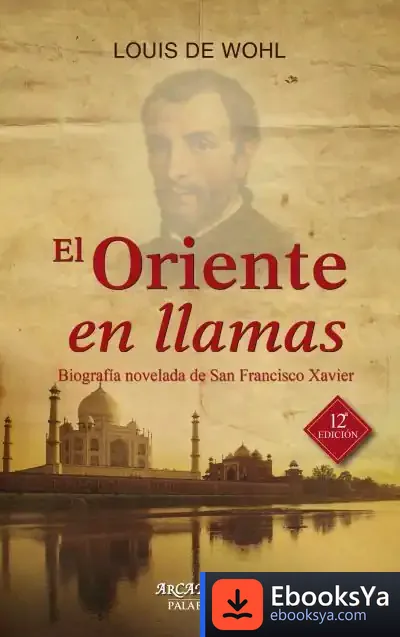 Descargar El Oriente En Llamas
