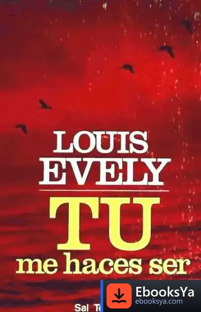 Descargar Tú Me Haces Ser de Monique Egé