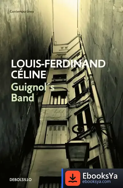 Descargar Guignol'S Band