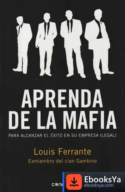 Descargar Aprenda De La Mafia de Benito Pérez Galdós