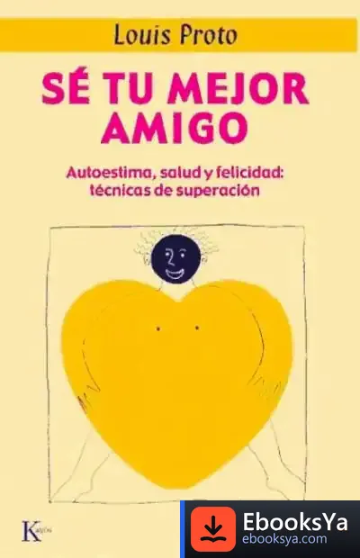 Descargar Sé Tu Mejor Amigo