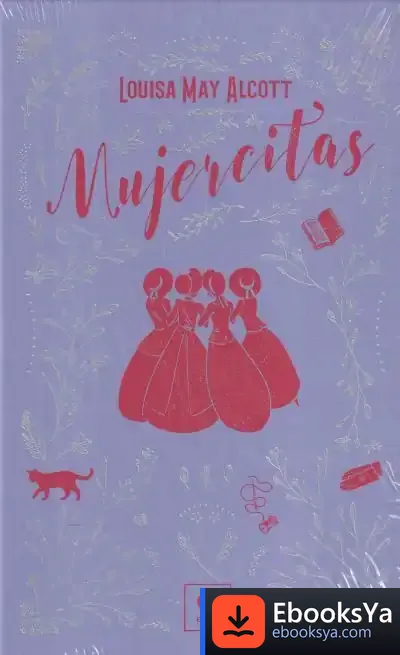 Descargar Mujercitas de Louisa May Alcott