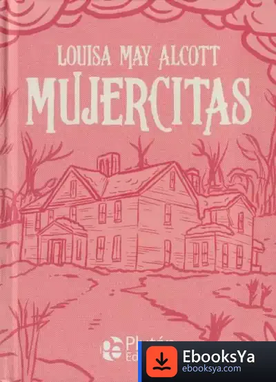 Descargar Mujercitas (Colección Platino Clásicos) de Louisa May Alcott