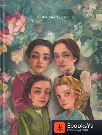 Descargar Mujercitas. Parte Ii de Louisa May Alcott