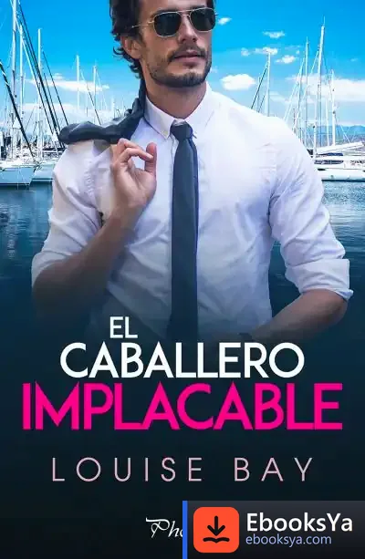 Descargar El Caballero Implacable