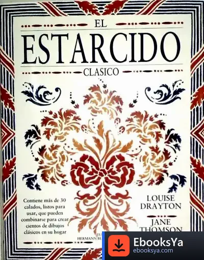 Descargar El Estarcido Clásico