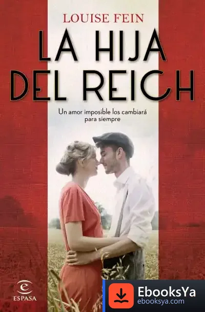 Descargar La Hija Del Reich de Louise Fein