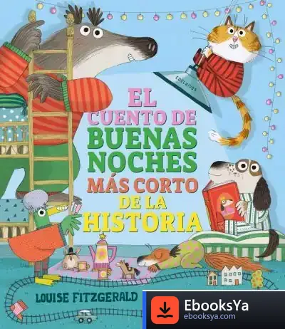 Descargar El Cuento De Buenas Noches Más Corto De La Historia