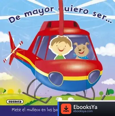 Descargar De Mayor Quiero Ser