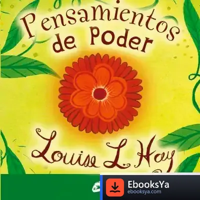 Descargar Pensamientos De Poder de Louise L. Hay