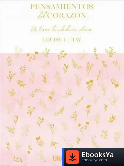 Descargar Pensamientos Del Corazón de Louise L. Hay
