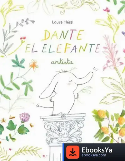 Descargar Dante El Elefante, Artista