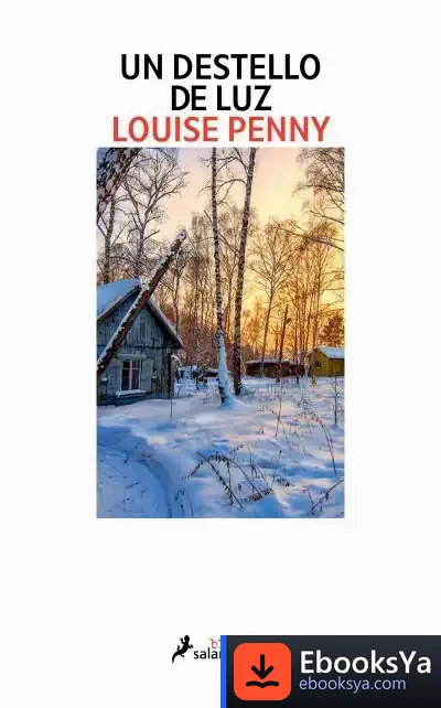 Descargar Un Destello De Luz de Louise Penny