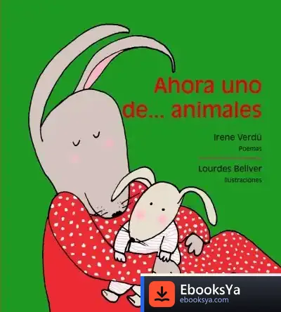Descargar Ahora Uno De... Animales