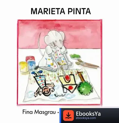 Descargar Marieta Pinta