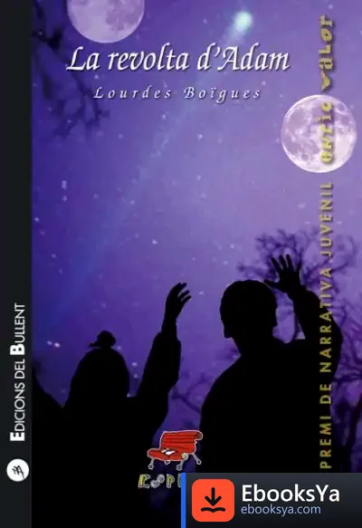 Descargar La Revolta D'Adam