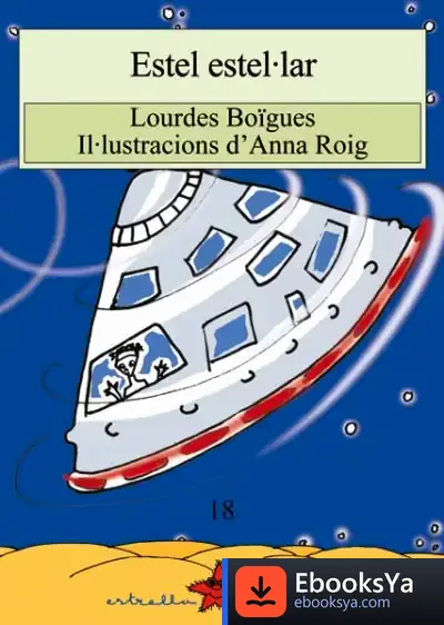 Descargar Estel Estel·Lar de Lourdes Boïgues