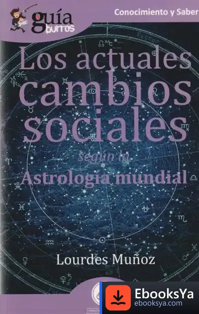 Descargar Guíaburros Los Actuales Cambios Sociales