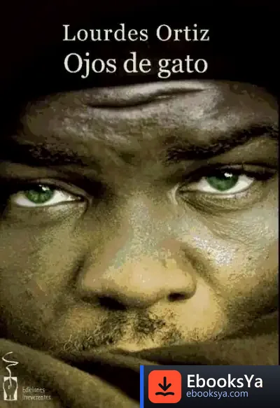 Descargar Ojos De Gato