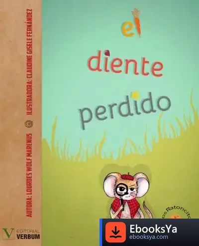 Descargar El Diente Perdido de Lourdes Wolf Marenus