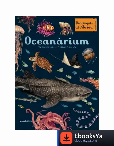 Descargar Oceanarium Catalan de Loveday Trinick