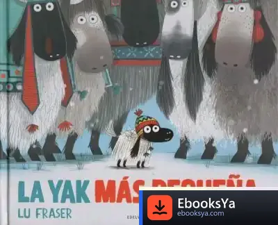 Descargar La Yak Más Pequeña
