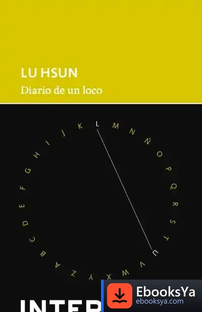 Descargar Diario De Un Loco