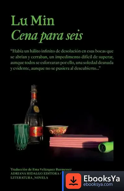 Descargar Cena Para Seis