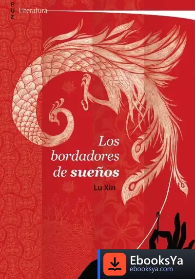 Descargar Los Bordadores De Sueños