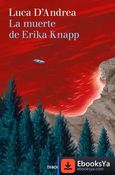 Descargar La Muerte De Erika Knapp