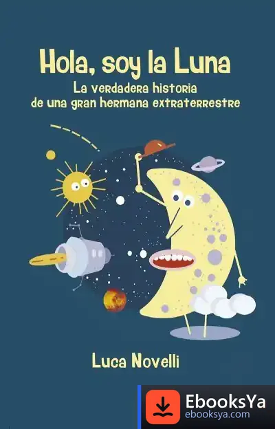 Descargar Hola Soy La Luna