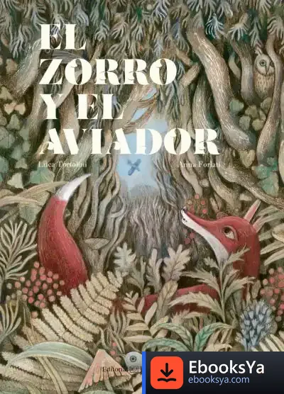 Descargar Zorro Y El Aviador, El