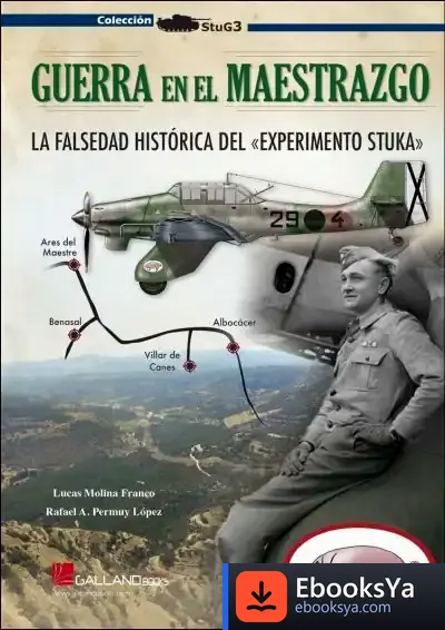 Descargar Guerra En El Maestrazgo de Lucas Molina Franco