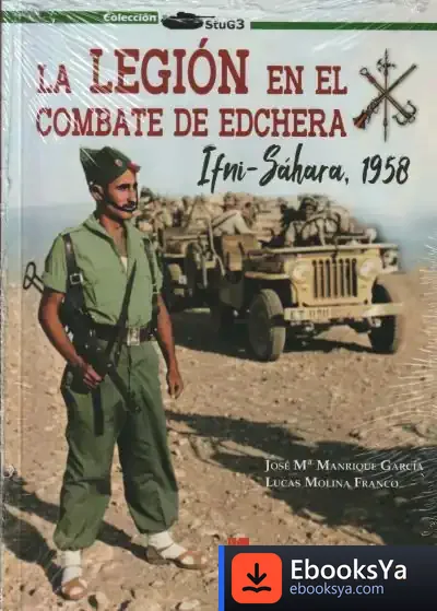 Descargar Legión En El Combate Edch