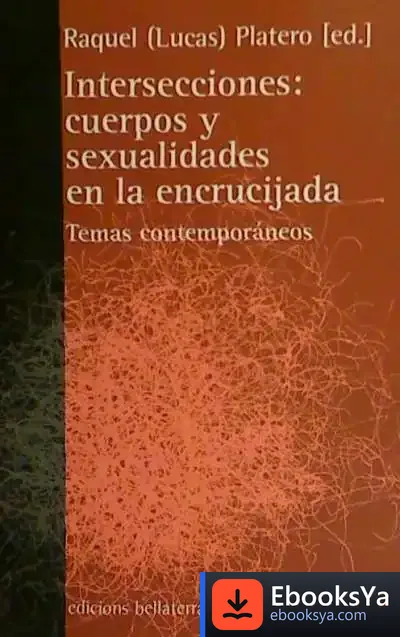 Descargar Intersecciones : Cuerpos Y Sexualidades En La Encrucijada