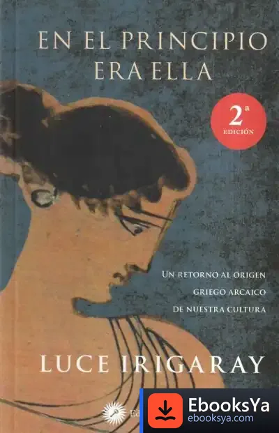 Descargar En El Principio Era Ella
