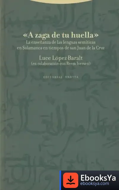 Descargar A Zaga De Tu Huella