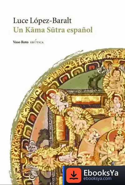 Descargar Un Kama Sutra Español de Luce López Baralt