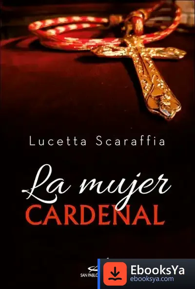 Descargar La Mujer Cardenal de Lucetta Scaraffia