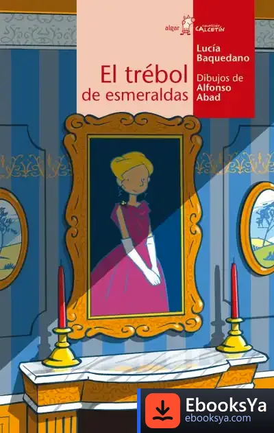 Descargar El Trébol De Esmeraldas