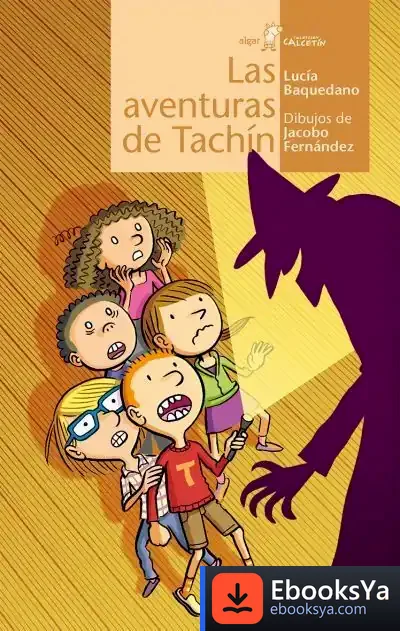 Descargar Las Aventuras De Tachín