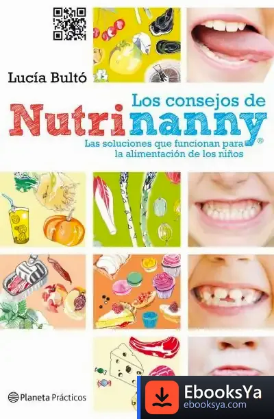 Descargar Los Consejos De Nutrinanny