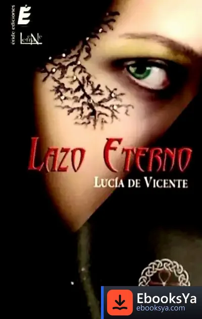 Descargar Lazo Eterno de Lucía de Vicente Barrios