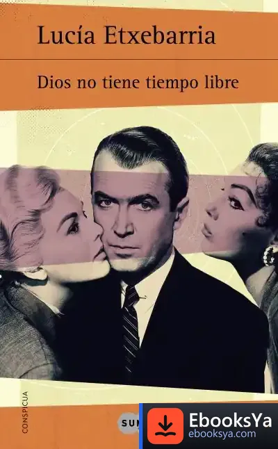 Descargar Dios No Tiene Tiempo Libre