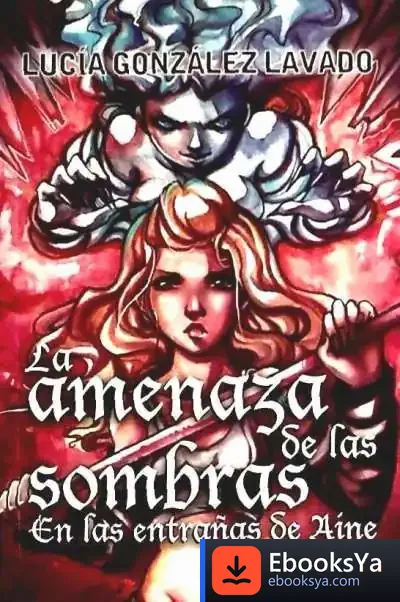 Descargar Amenaza De Las Sombras,La
