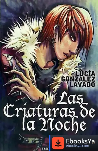 Descargar Criaturas De La Noche,Las