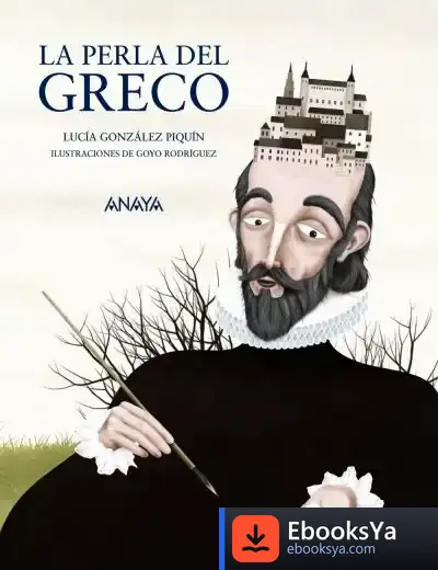 Descargar La Perla Del Greco