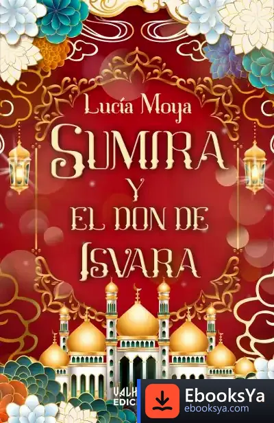 Descargar Sumira Y El Don De Isvara de Lucía Moya