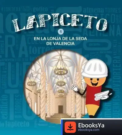 Descargar Lapiceto 1 En La Lonja De La Seda