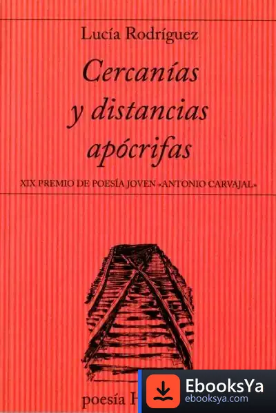 Descargar Cercanias Y Distancias Apocrifas, 708